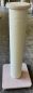 Preview: Abdeckscheibe Sisal 24 cm ø